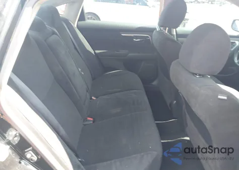 2013 Nissan Altima 2.5 Sv z USA, uszkodzony, nr VIN 1N4AL3AP3DC111256